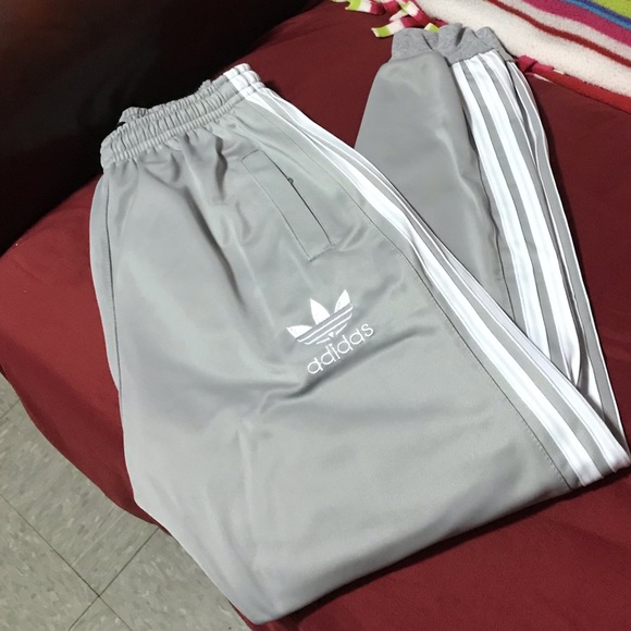 adidas Pants - Adidas Track Pants adidas Pants - Adidas Track Pants